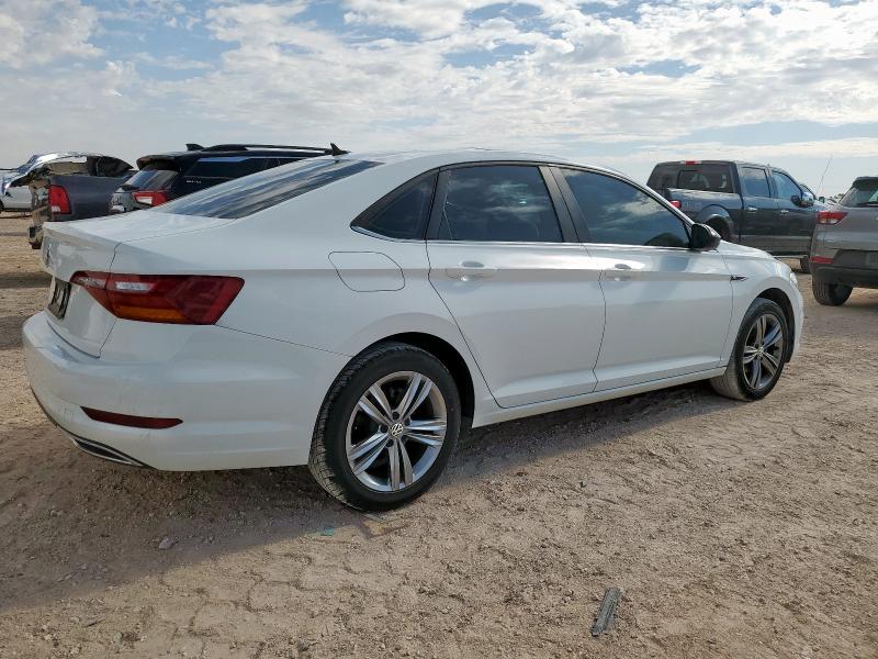 Photo 3 from auction – 2019 VOLKSWAGEN JETTA S with VIN 3VWC57BU2KM103151