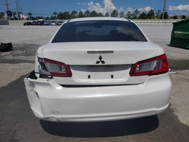 Photo 6 from auction – 2012 MITSUBISHI GALANT FE with VIN 4A32B2FF4CE006575
