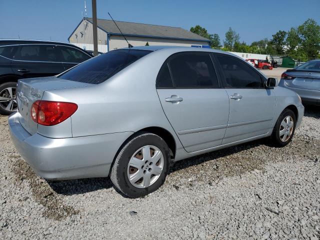 Photo 3 from auction – 2008 TOYOTA COROLLA CE with VIN 2T1BR32E68C889588