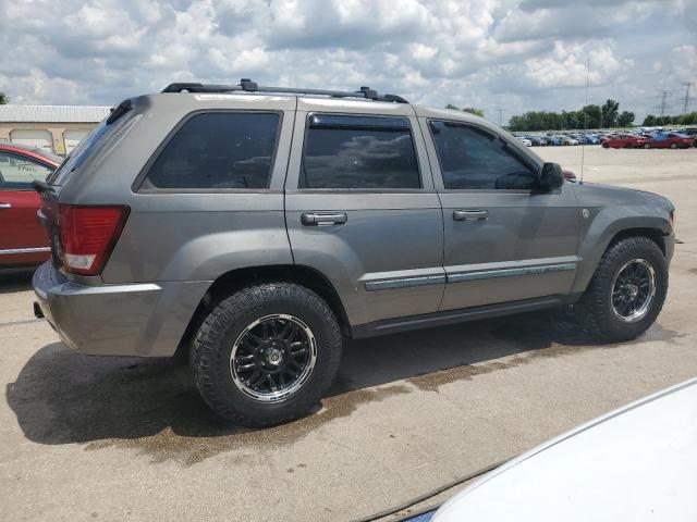 Photo 3 from auction – 2007 JEEP GRAND CHER with VIN 1J8HR48P97C631977