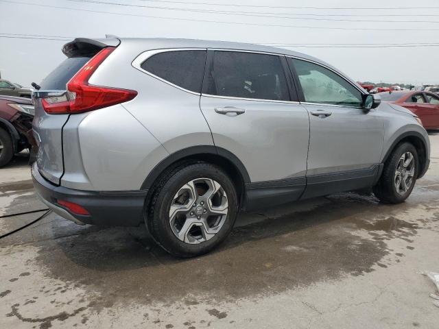 Photo 3 from auction – 2018 HONDA CR-V EXL with VIN 5J6RW1H82JA003641