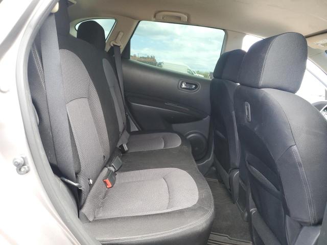 Photo 11 from auction – 2013 NISSAN ROGUE S with VIN JN8AS5MT3DW519454