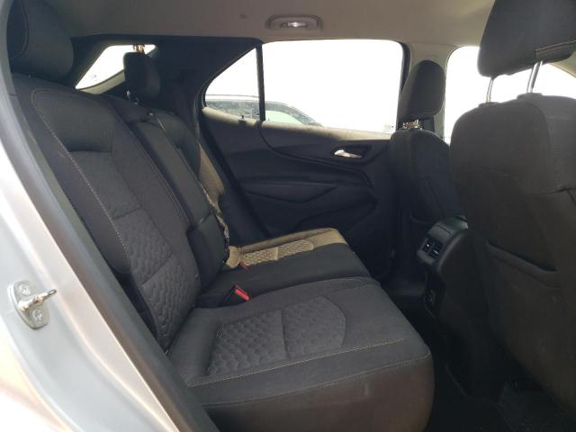 Photo 10 from auction – 2019 CHEVROLET EQUINOX LT with VIN 2GNAXKEVXK6153938