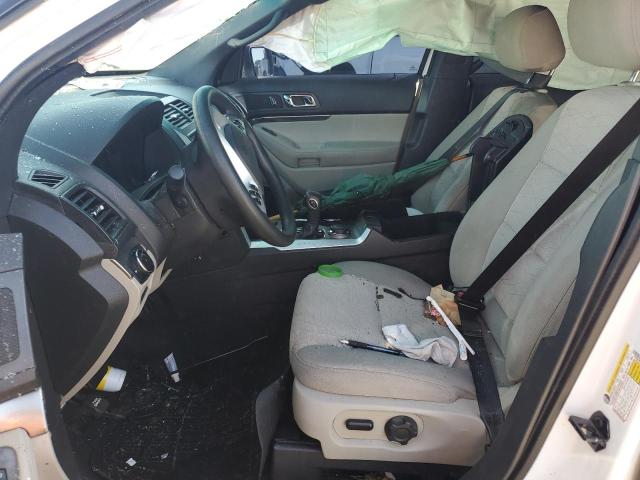 Photo 7 from auction – 2014 FORD EXPLORER with VIN 1FM5K8B82EGB12178