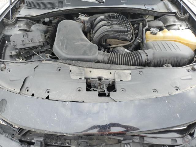 Photo 11 from auction – 2016 DODGE CHARGER SE with VIN 2C3CDXBG1GH174996
