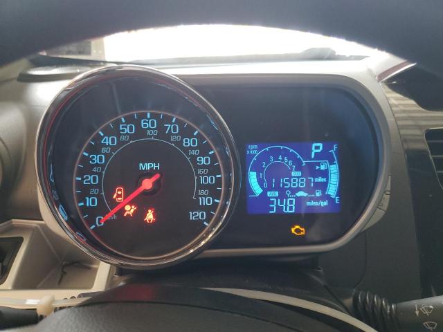 صورة رقم 9 من المزاد - 2015 CHEVROLET SPARK 1LT مع VIN KL8CD6S93FC734356