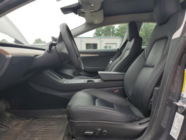 Photo 7 from auction – 2023 TESLA MODEL 3 with VIN 5YJ3E1EA5PF694184