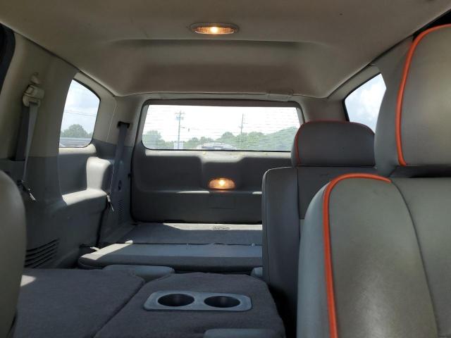 Photo 10 from auction – 2007 DODGE DURANGO SL with VIN 1D8HB48277F521705