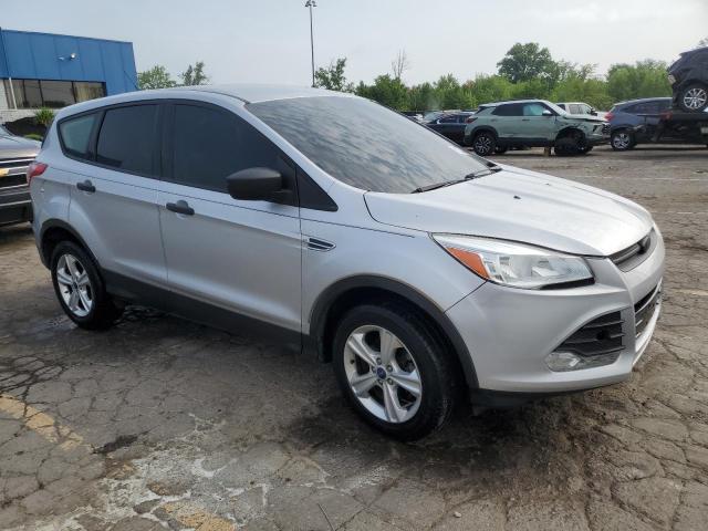 Photo 4 from auction – 2014 FORD ESCAPE S with VIN 1FMCU0F70EUE55593