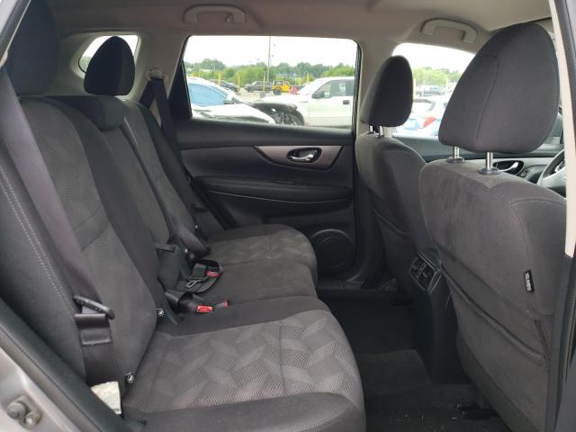 Фото 11 с аукциона – 2016 NISSAN ROGUE S с VIN KNMAT2MT5GP734209