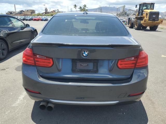 Photo 6 from auction – 2013 BMW 328 I SULE with VIN WBA3C1C5XDF442074
