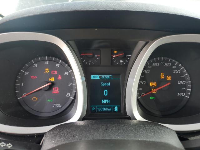 Photo 9 from auction – 2017 CHEVROLET EQUINOX LT with VIN 2GNALCEK9H6183934