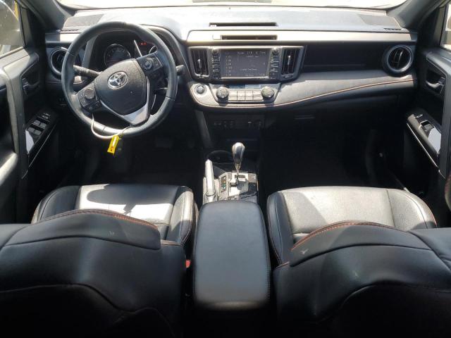 Zdjęcie 8 z aukcji – 2016 TOYOTA RAV4 SE z VIN 2T3NFREV7GW286366
