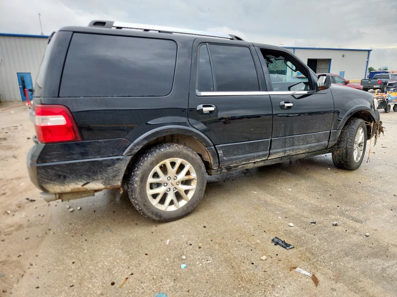 Photo 3 from auction – 2016 FORD EXPEDITION with VIN 1FMJU2AT3GEF42750