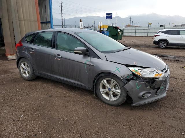Photo 4 from auction – 2014 FORD FOCUS SE with VIN 1FADP3K26EL118112