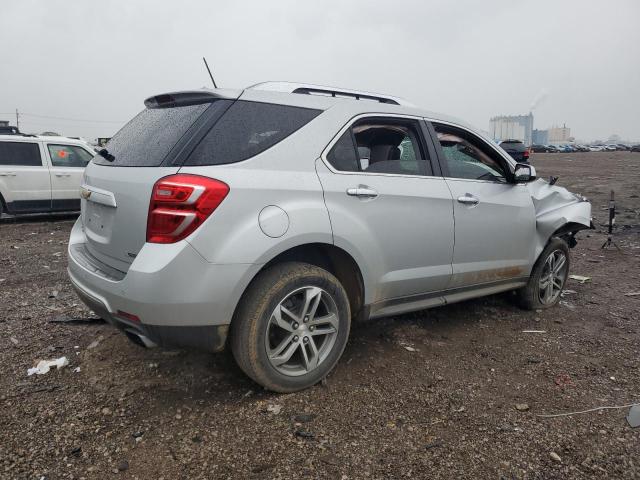 Photo 3 from auction – 2017 CHEVROLET EQUINOX PR with VIN 2GNFLGE31H6189202