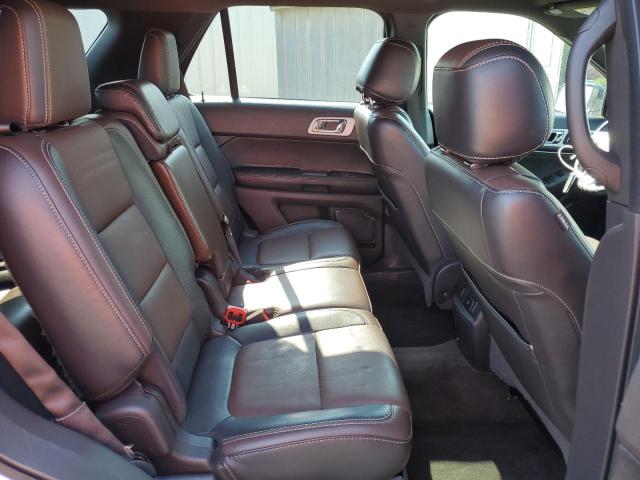 Photo 11 from auction – 2015 FORD EXPLORER S with VIN 1FM5K8GTXFGB72305