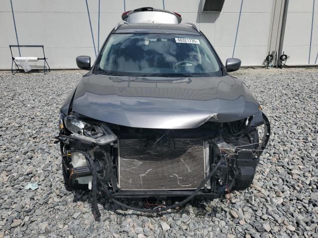 Photo 5 from auction – 2018 NISSAN ROGUE S with VIN KNMAT2MVXJP618478