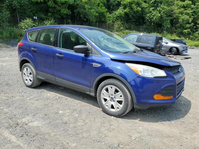 Photo 4 from auction – 2014 FORD ESCAPE S with VIN 1FMCU0F76EUD84710