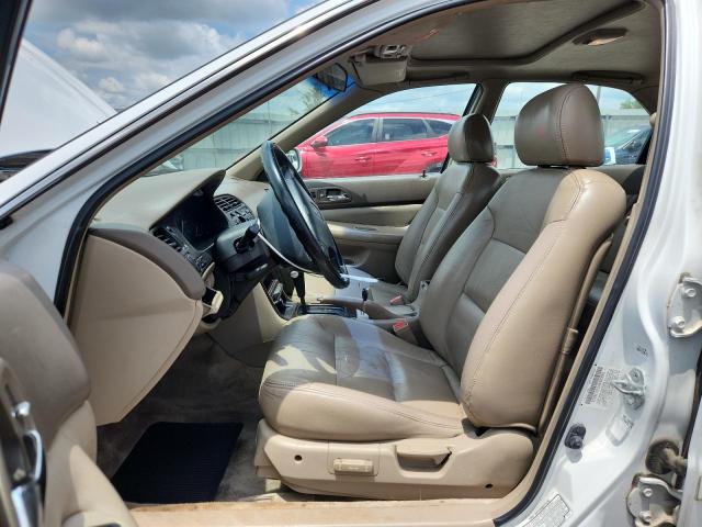 Photo 7 from auction – 1997 HONDA ACCORD EX with VIN 1HGCD5667VA138535