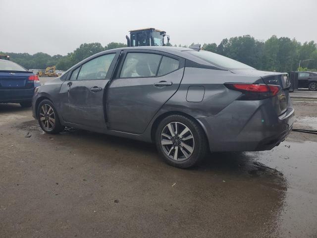Photo 2 from auction – 2023 NISSAN VERSA with VIN 3N1CN8EV0PL851426