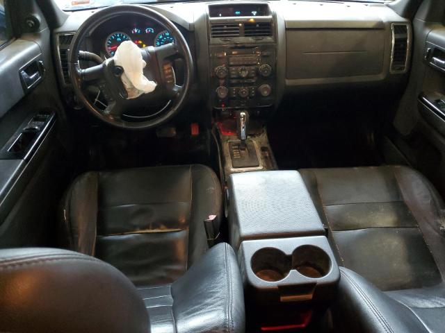 Photo 8 from auction – 2010 FORD ESCAPE LIM with VIN 1FMCU9EG1AKB52592