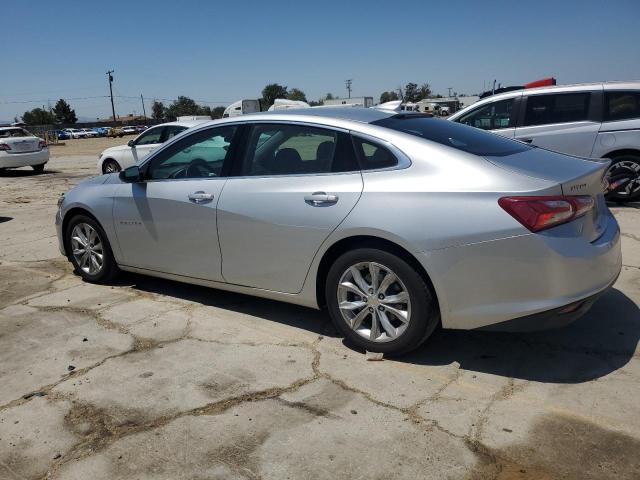 Photo 2 from auction – 2022 CHEVROLET MALIBU with VIN 1G1ZD5ST2NF167523