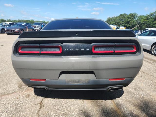 Photo 6 from auction – 2018 DODGE CHALLENGER with VIN 2C3CDZAG0JH118892