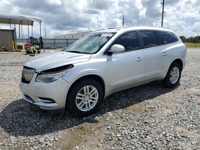 BUICK ENCLAVE 2015 with VIN 5GAKRAKD7FJ387025 - Photo from auction