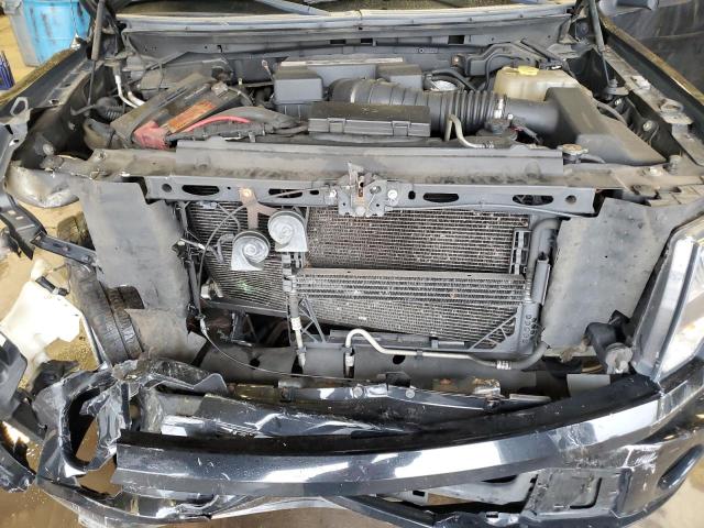 Photo 11 from auction – 2011 FORD F150 SUPER with VIN 1FTFW1E61BFC08867