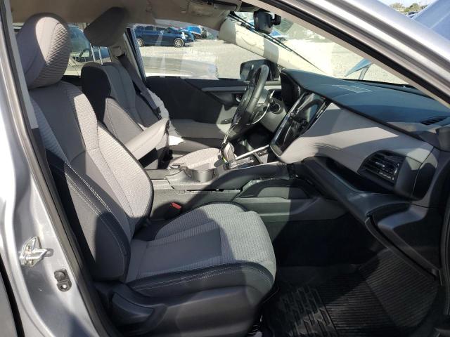 Photo 7 from auction – 2025 SUBARU OUTBACK PR with VIN 4S4BTADC6S3160908