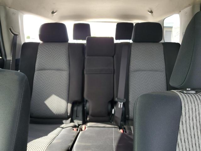 Photo 10 from auction – 2014 TOYOTA 4RUNNER SR with VIN JTEBU5JR9E5152386