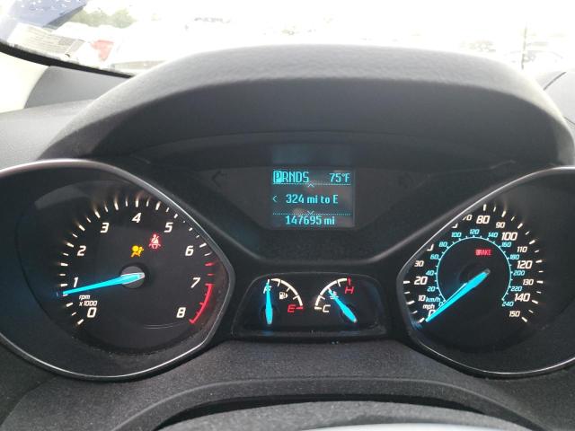 Photo 9 from auction – 2013 FORD ESCAPE S with VIN 1FMCU0F7XDUC10234