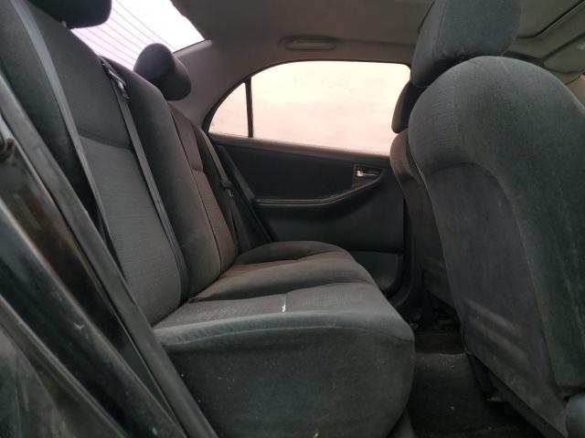 Photo 10 from auction – 2004 TOYOTA COROLLA CE with VIN 2T1BR32E54C266053