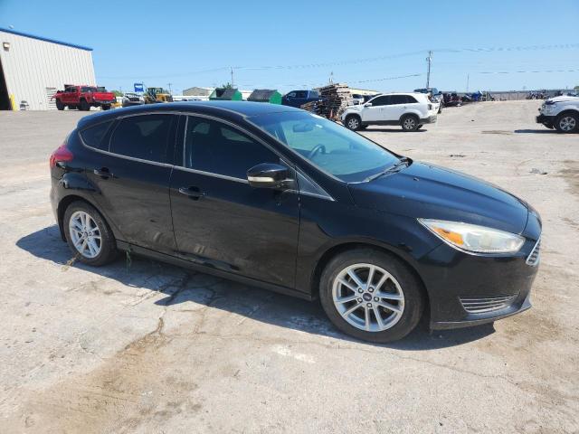 Photo 4 from auction – 2016 FORD FOCUS SE with VIN 1FADP3K23GL345731