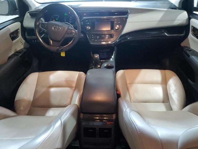 Photo 8 from auction – 2013 TOYOTA AVALON HYB with VIN 4T1BD1EB7DU017739