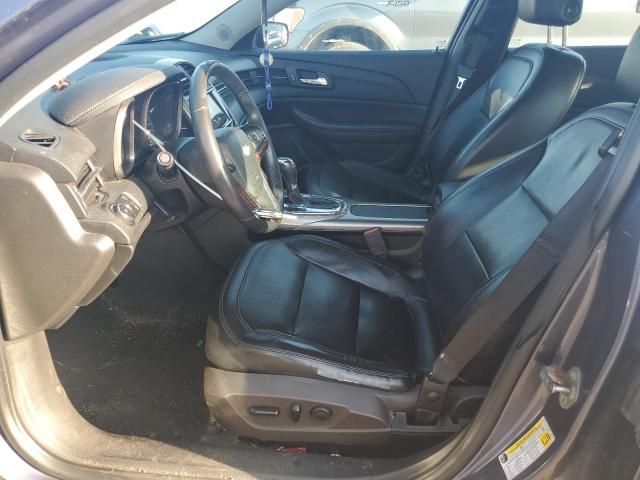 Photo 7 from auction – 2013 CHEVROLET MALIBU LTZ with VIN 1G11H5SA8DF156444