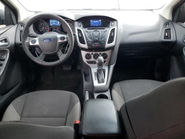 Photo 8 from auction – 2014 FORD FOCUS SE with VIN 1FADP3K2XEL345626