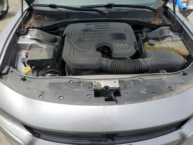 Photo 11 from auction – 2015 DODGE CHARGER with VIN 2C3CDXHG4FH738873