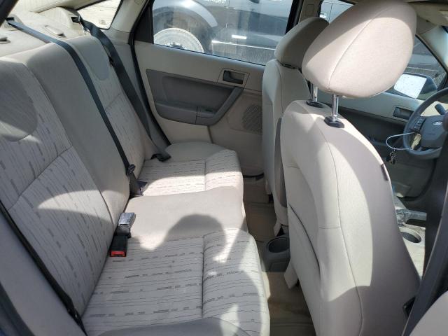 Photo 10 from auction – 2008 FORD FOCUS SE with VIN 1FAHP35NX8W140592