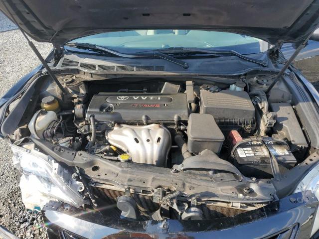 Photo 11 from auction – 2007 TOYOTA CAMRY CE with VIN 4T1BE46K07U058120
