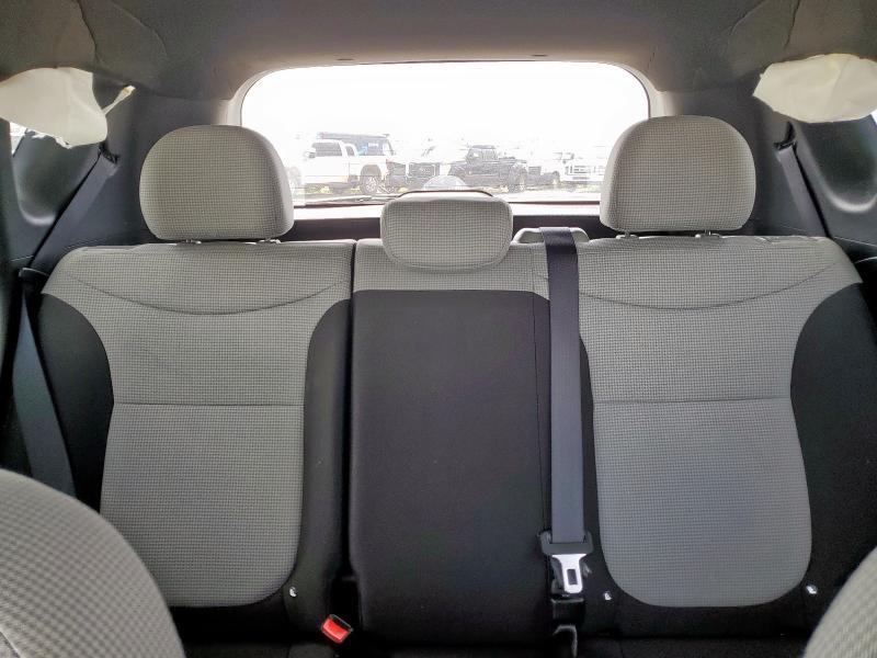 Photo 10 from auction – 2017 KIA SOUL with VIN KNDJN2A20H7476172