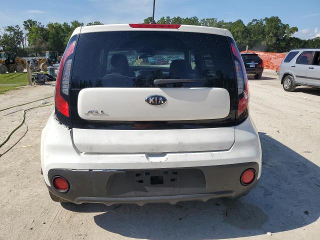 Photo 6 from auction – 2018 KIA SOUL with VIN KNDJN2A24J7585210