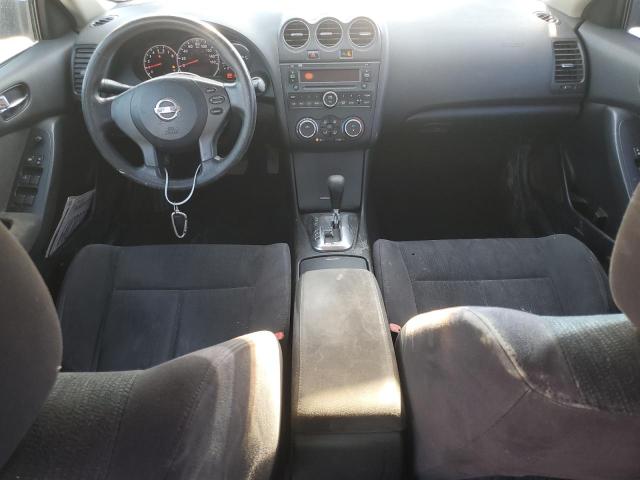 Photo 8 from auction – 2012 NISSAN ALTIMA BAS with VIN 1N4AL2AP5CN512692