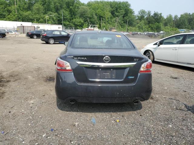 Photo 6 from auction – 2014 NISSAN ALTIMA 2.5 with VIN 1N4AL3AP2EC315807