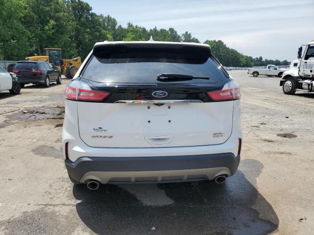 Photo 6 from auction – 2020 FORD EDGE SEL with VIN 2FMPK3J99LBA57125