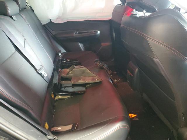 Photo 10 from auction – 2016 SUBARU 1600 with VIN JF1VA1J69G8832482