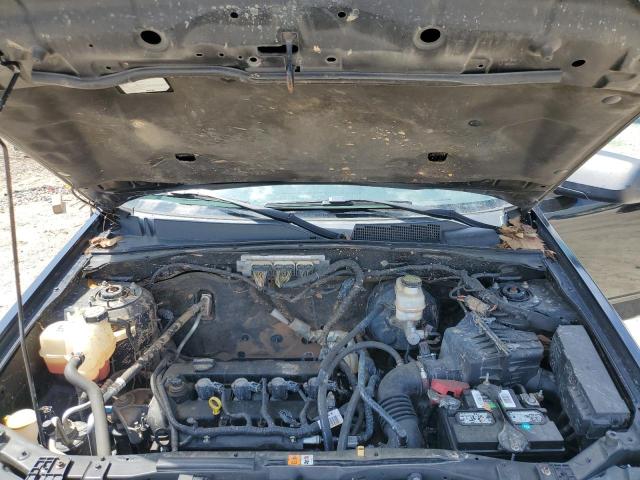 Photo 12 from auction – 2011 FORD ESCAPE XLT with VIN 1FMCU0D77BKB77916