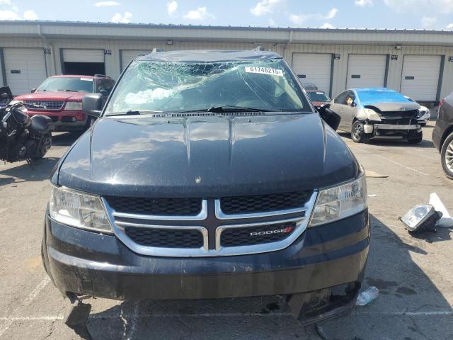 Photo 5 from auction – 2018 DODGE JOURNEY SE with VIN 3C4PDCAB6JT294481