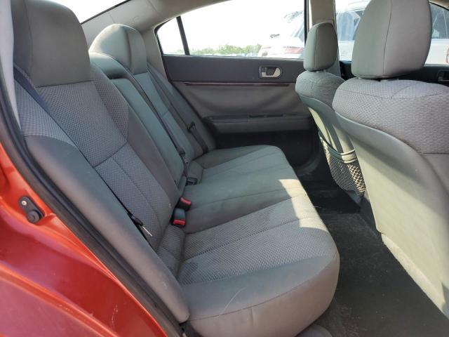 Photo 10 from auction – 2011 MITSUBISHI GALANT ES with VIN 4A32B3FF1BE022396